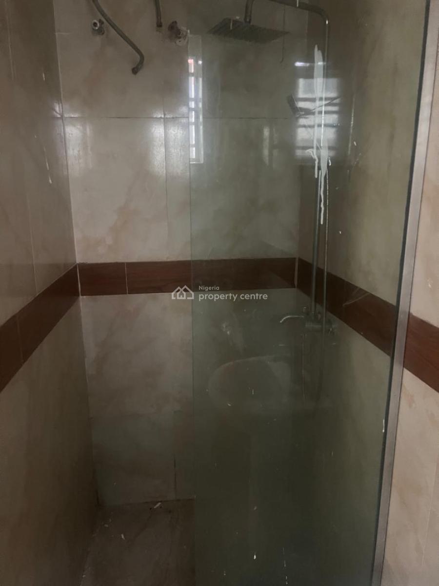 1 Bedroom Executive Room & Parlour in a Shared Apartment, Orchid, Lekki, Lagos, Mini Flat (room and Parlour) for Rent