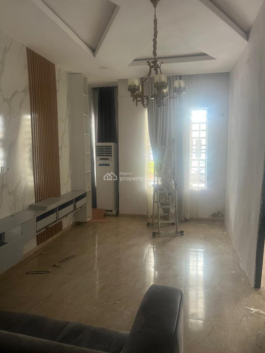 1 Bedroom Executive Room & Parlour in a Shared Apartment, Orchid, Lekki, Lagos, Mini Flat (room and Parlour) for Rent