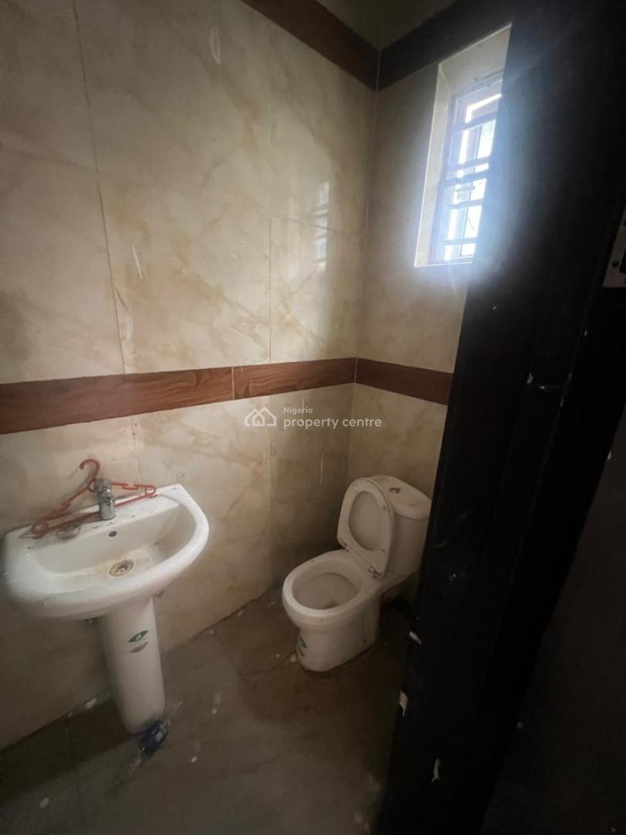 1 Bedroom Executive Room & Parlour in a Shared Apartment, Orchid, Lekki, Lagos, Mini Flat (room and Parlour) for Rent