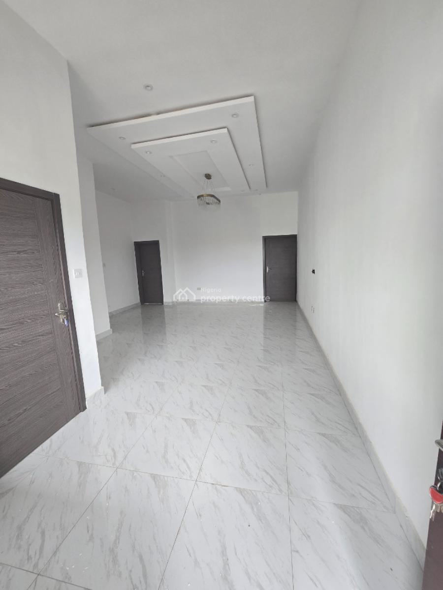 2 Bedroom Apartment, Sangotedo, Ajah, Lagos, House for Sale