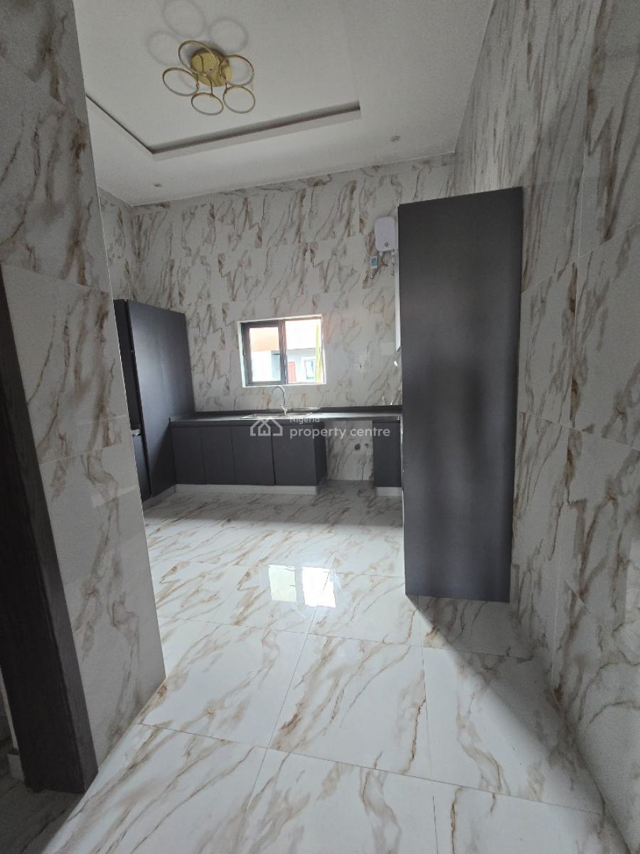 2 Bedroom Apartment, Sangotedo, Ajah, Lagos, House for Sale