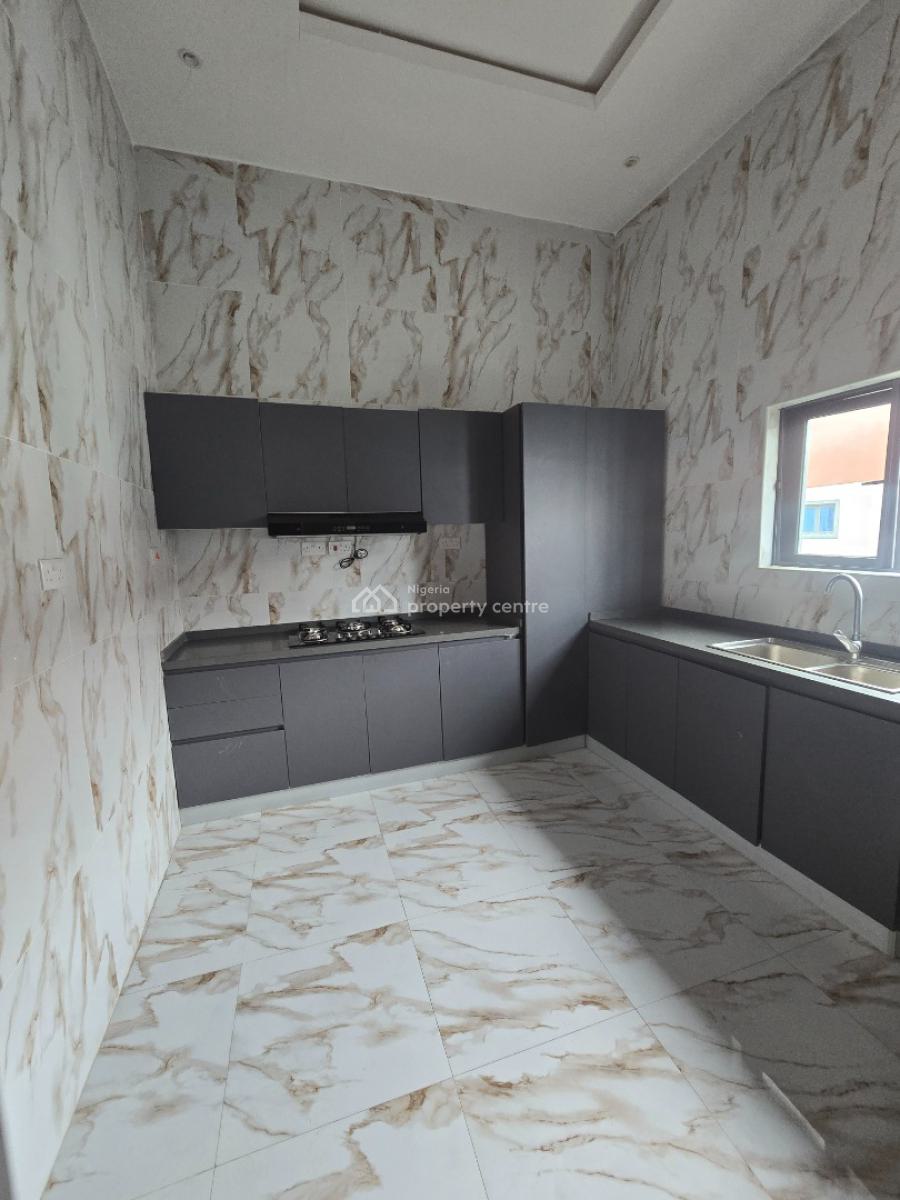 2 Bedroom Apartment, Sangotedo, Ajah, Lagos, House for Sale