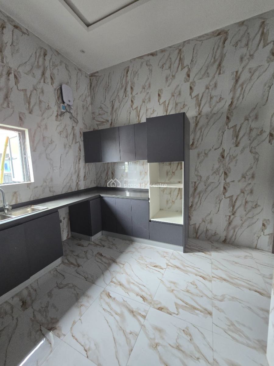 2 Bedroom Apartment, Sangotedo, Ajah, Lagos, House for Sale