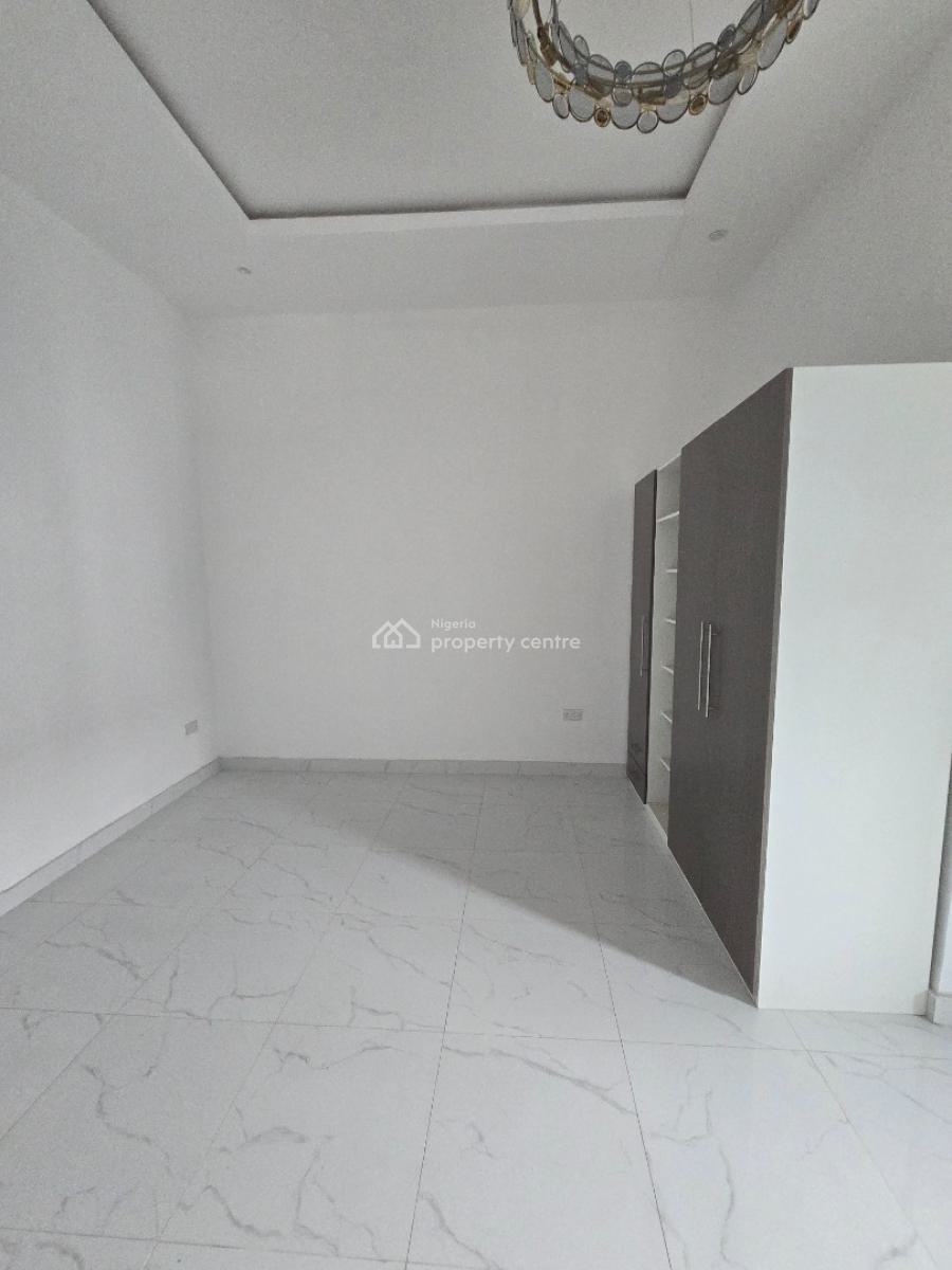 2 Bedroom Apartment, Sangotedo, Ajah, Lagos, House for Sale