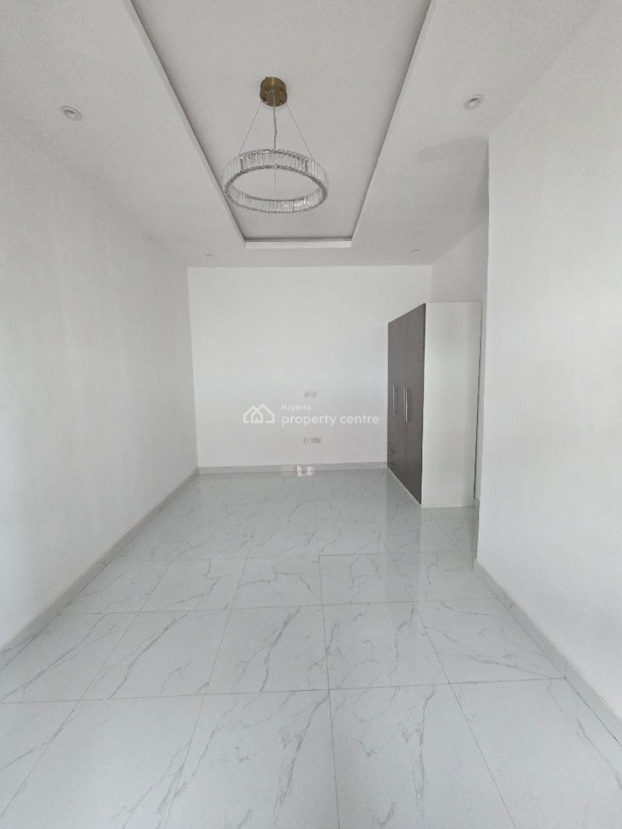 2 Bedroom Apartment, Sangotedo, Ajah, Lagos, House for Sale
