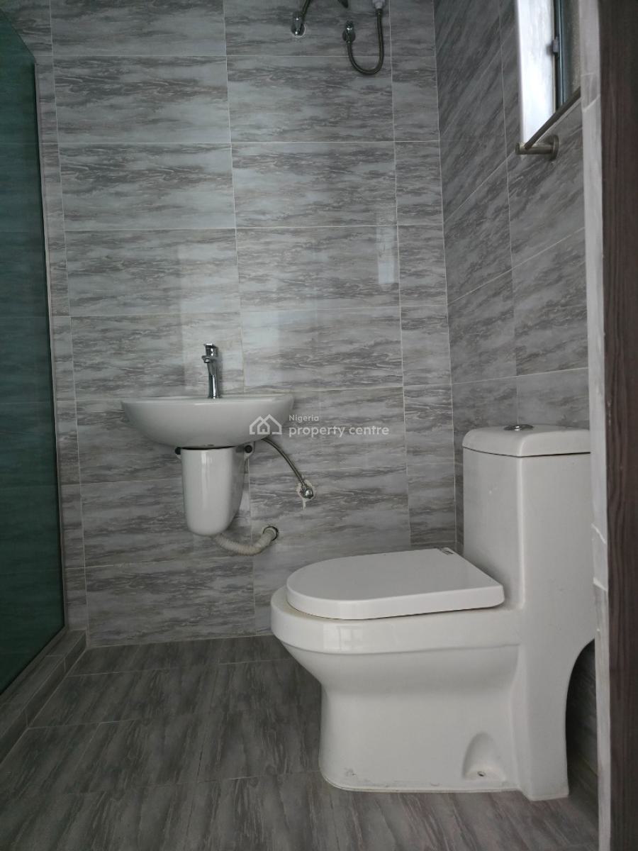 2 Bedroom Apartment, Sangotedo, Ajah, Lagos, House for Sale