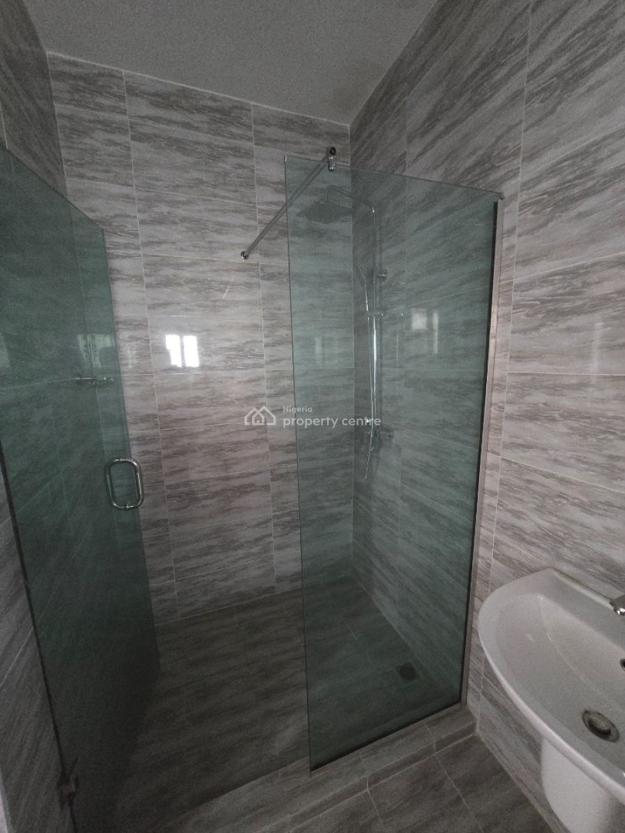 2 Bedroom Apartment, Sangotedo, Ajah, Lagos, House for Sale