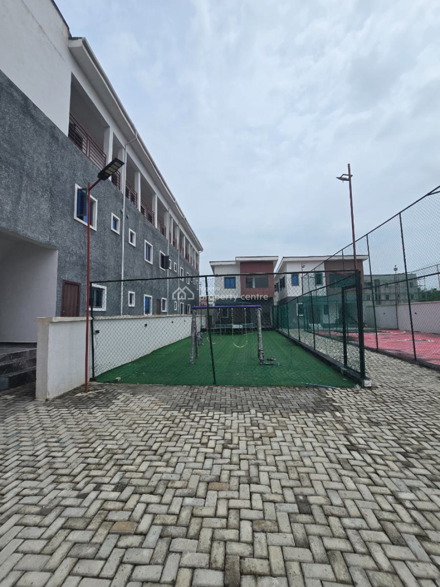 2 Bedroom Apartment, Sangotedo, Ajah, Lagos, House for Sale