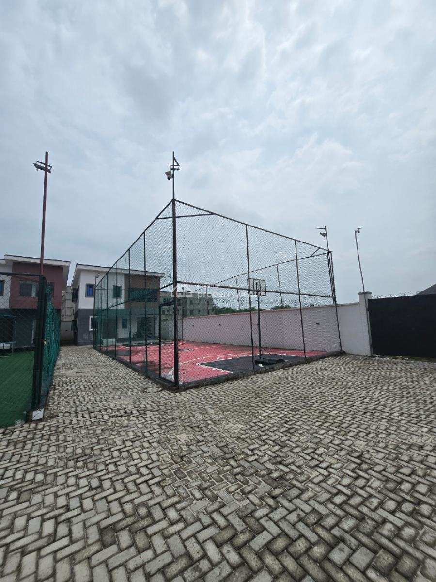 2 Bedroom Apartment, Sangotedo, Ajah, Lagos, House for Sale