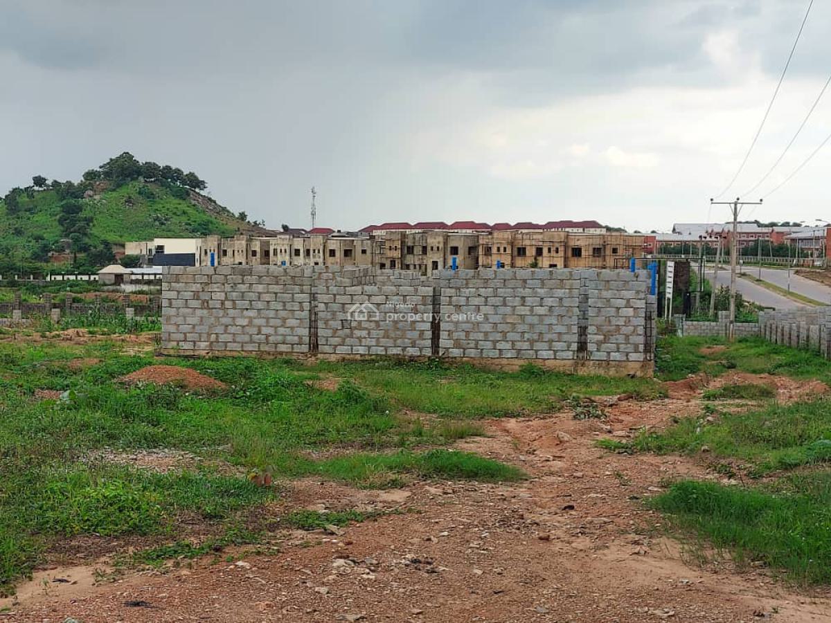 2 Bedroom Blocks of Flats and Apartment, Nizamiye Hospital, Idu Industrial, Abuja, Block of Flats for Sale