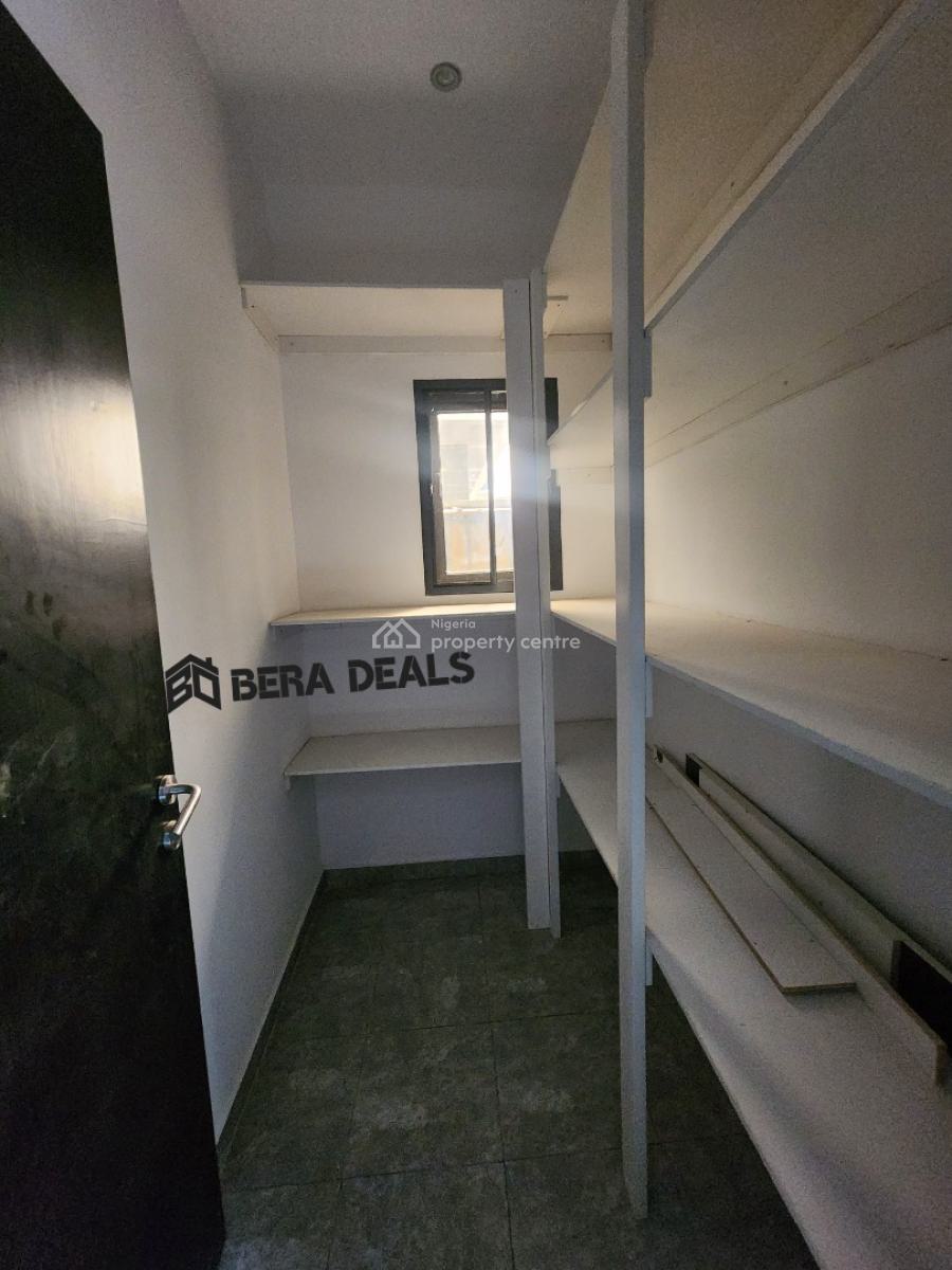 4 Bedroom Semi-detached House with a Rooftop Terrace, Harris Drive, Vgc, Lekki, Lagos, Detached Duplex for Sale