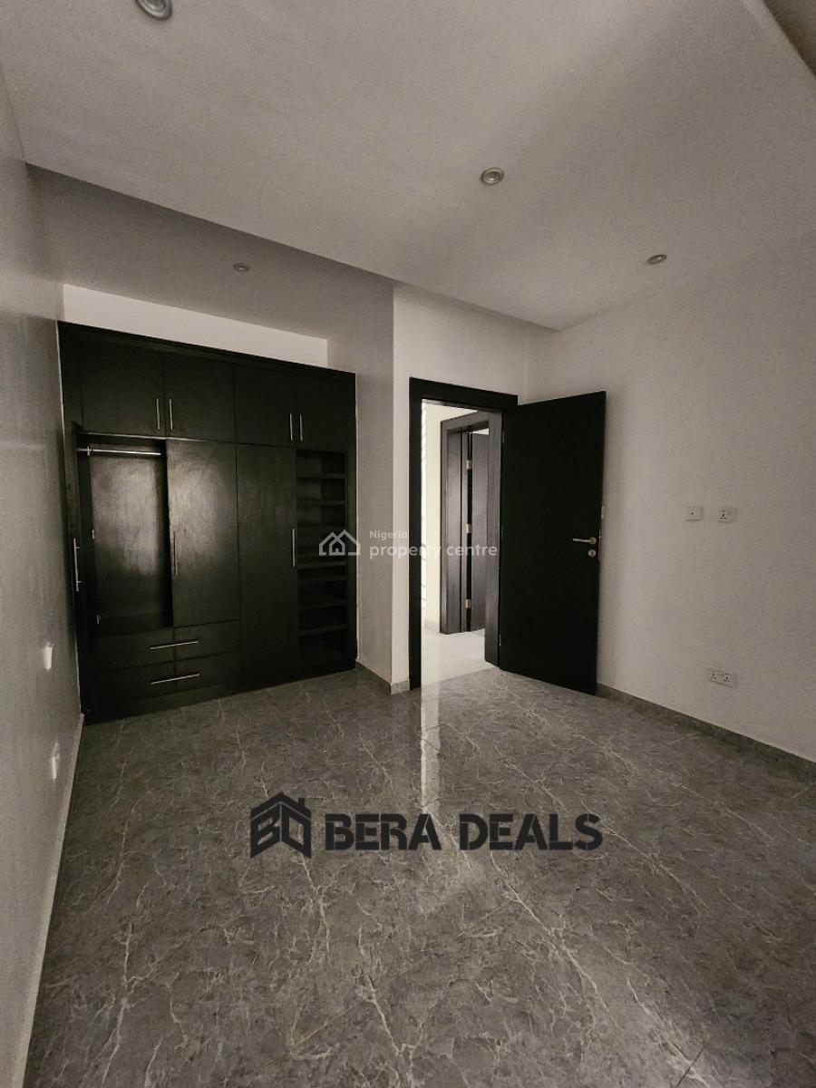 4 Bedroom Semi-detached House with a Rooftop Terrace, Harris Drive, Vgc, Lekki, Lagos, Detached Duplex for Sale
