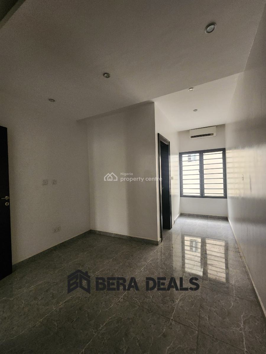 4 Bedroom Semi-detached House with a Rooftop Terrace, Harris Drive, Vgc, Lekki, Lagos, Detached Duplex for Sale