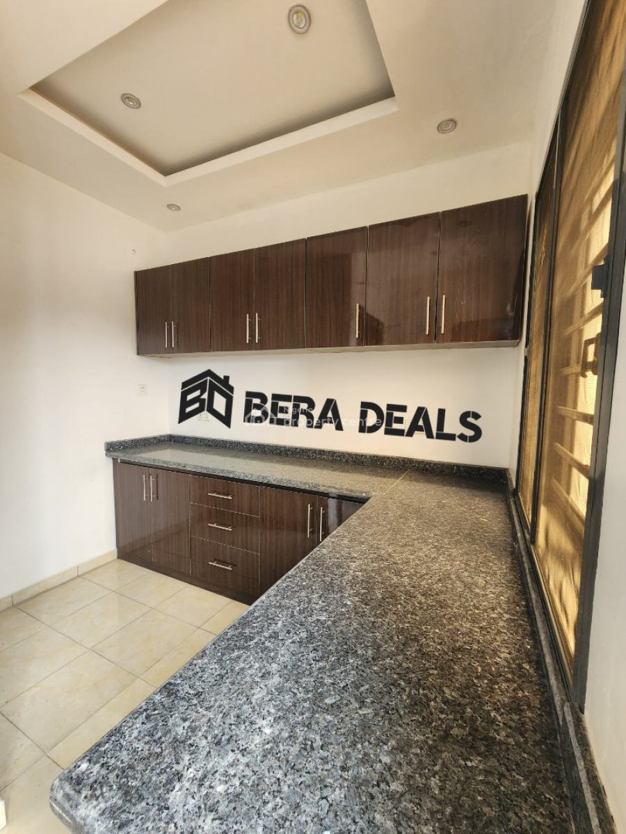 4 Bedroom Semi-detached House with a Rooftop Terrace, Harris Drive, Vgc, Lekki, Lagos, Detached Duplex for Sale