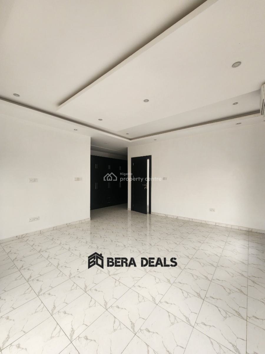 4 Bedroom Semi-detached House with a Rooftop Terrace, Harris Drive, Vgc, Lekki, Lagos, Detached Duplex for Sale