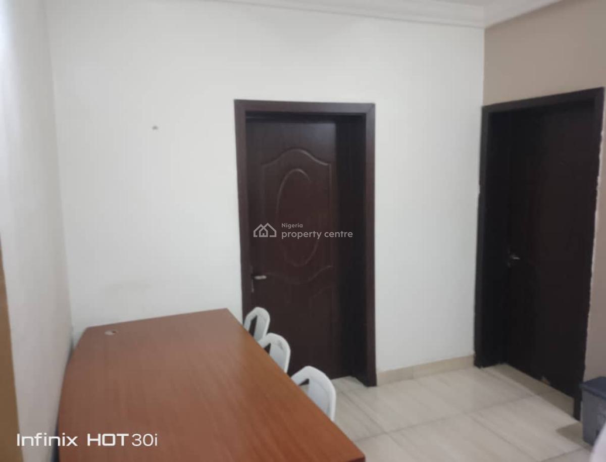 Sharp 2 Bedroom Flat, Come with Free Light, Water & Generator Supply, Gwarinpa Main, Gwarinpa, Abuja, Flat / Apartment for Rent