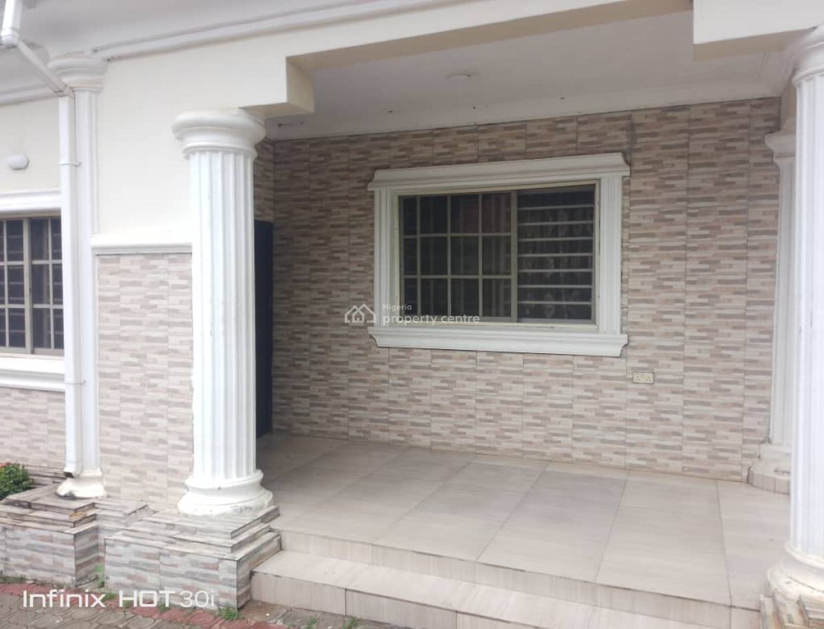 Sharp 2 Bedroom Flat, Come with Free Light, Water & Generator Supply, Gwarinpa Main, Gwarinpa, Abuja, Flat / Apartment for Rent