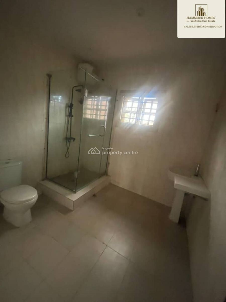Spacious 4-bedroom Duplex with Maids Room, Aare Avenue, Oluyole Estate Extensions, Oluyole, Oyo, House for Rent