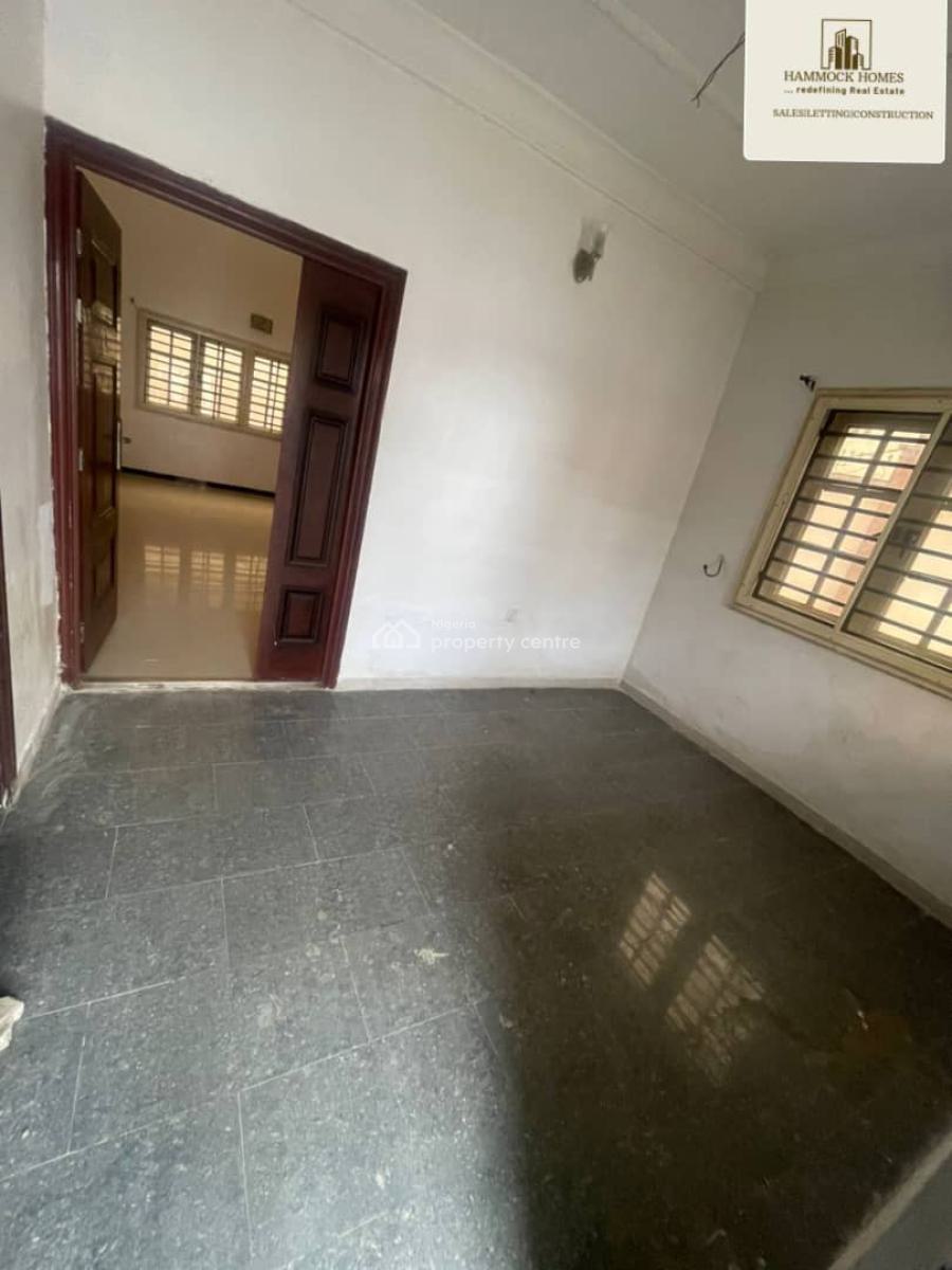 Spacious 4-bedroom Duplex with Maids Room, Aare Avenue, Oluyole Estate Extensions, Oluyole, Oyo, House for Rent