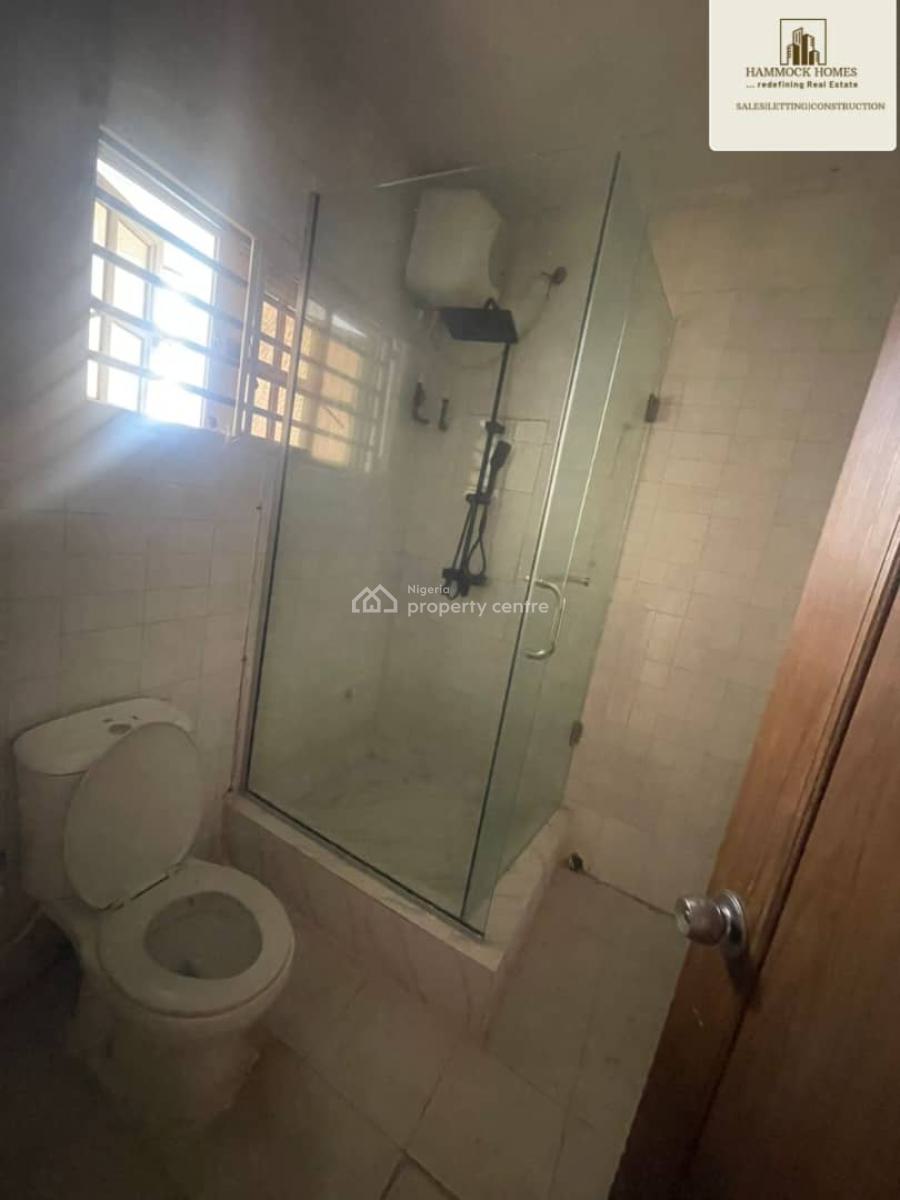 Spacious 4-bedroom Duplex with Maids Room, Aare Avenue, Oluyole Estate Extensions, Oluyole, Oyo, House for Rent