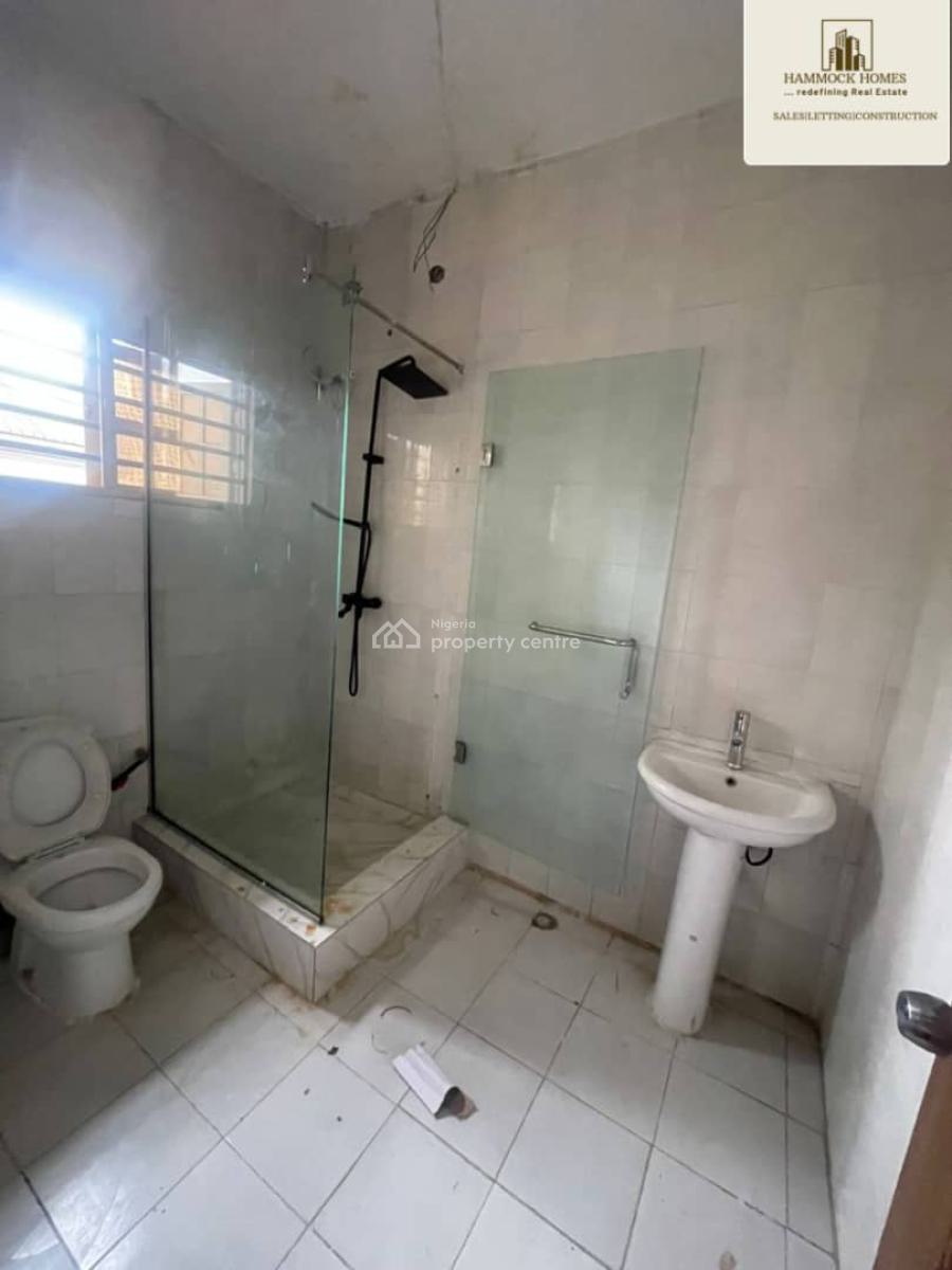 Spacious 4-bedroom Duplex with Maids Room, Aare Avenue, Oluyole Estate Extensions, Oluyole, Oyo, House for Rent