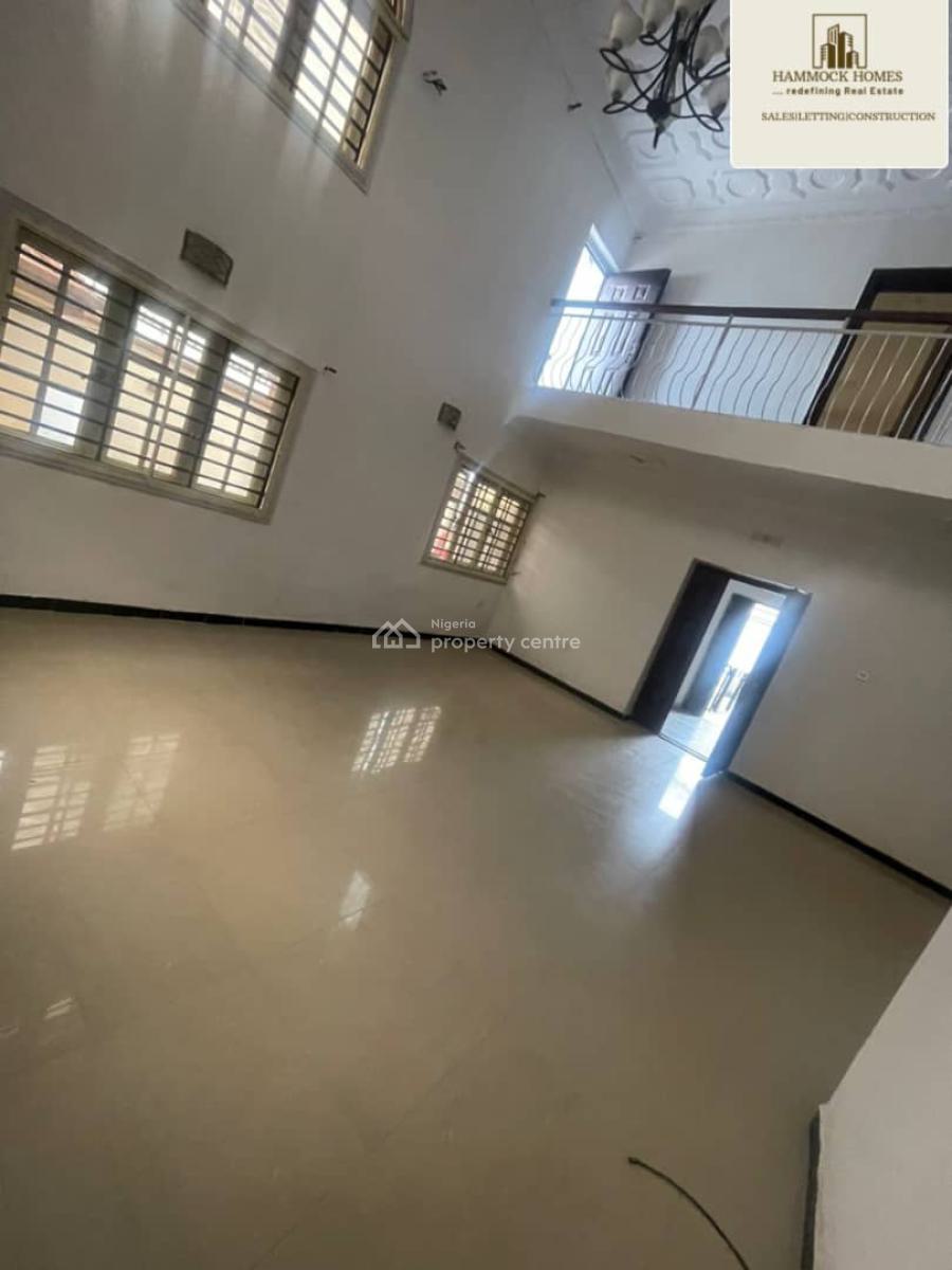 Spacious 4-bedroom Duplex with Maids Room, Aare Avenue, Oluyole Estate Extensions, Oluyole, Oyo, House for Rent