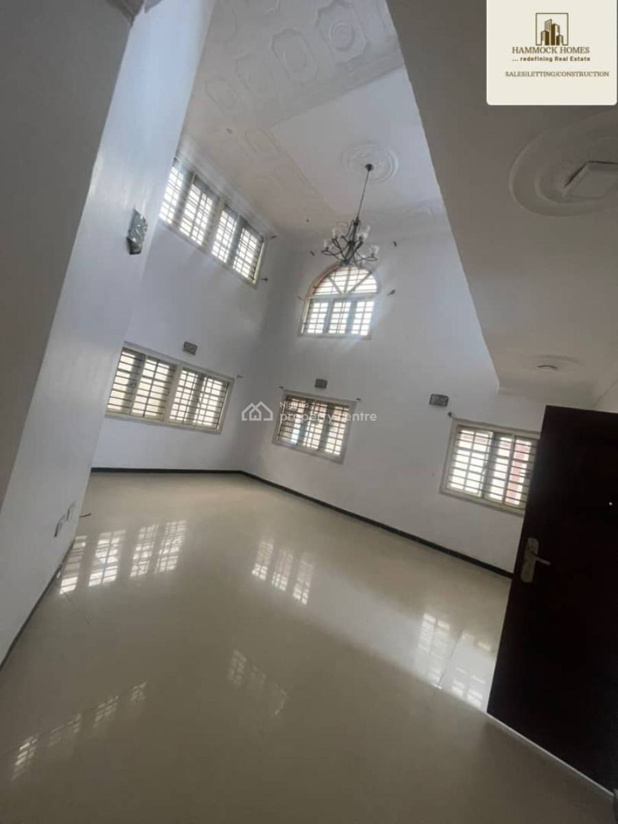 Spacious 4-bedroom Duplex with Maids Room, Aare Avenue, Oluyole Estate Extensions, Oluyole, Oyo, House for Rent