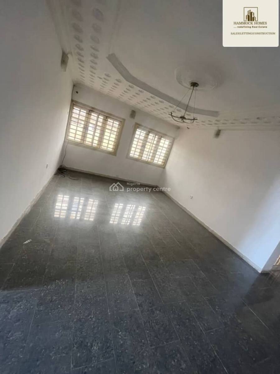 Spacious 4-bedroom Duplex with Maids Room, Aare Avenue, Oluyole Estate Extensions, Oluyole, Oyo, House for Rent