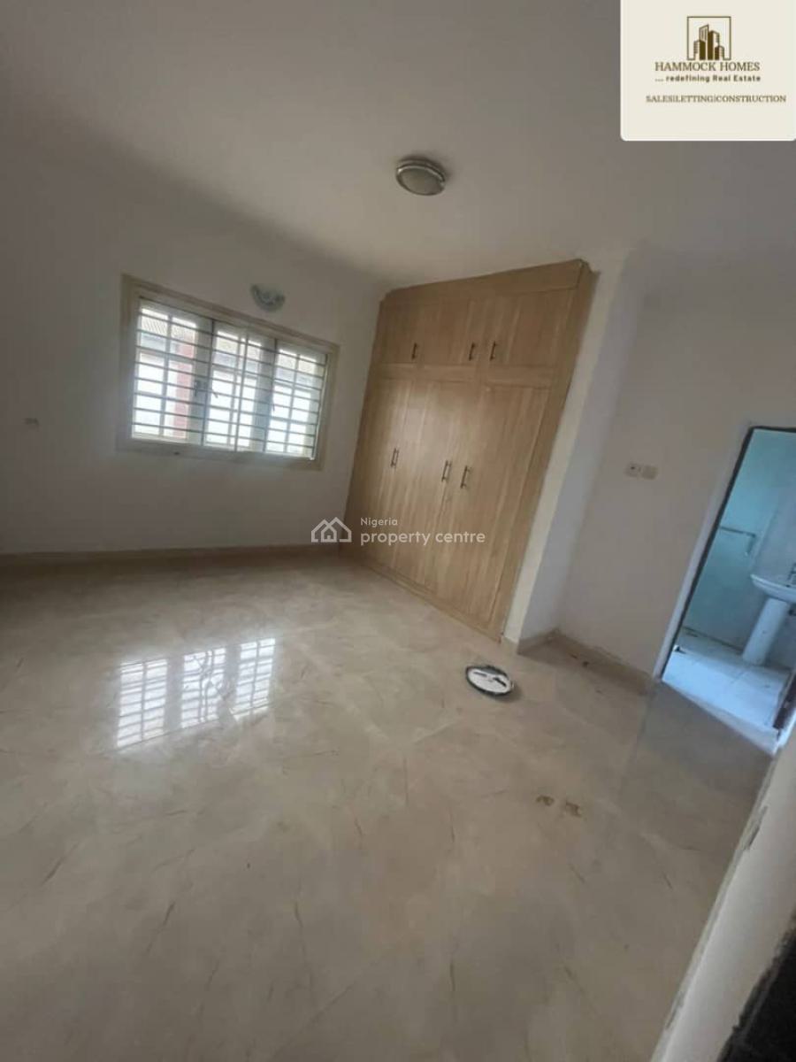 Spacious 4-bedroom Duplex with Maids Room, Aare Avenue, Oluyole Estate Extensions, Oluyole, Oyo, House for Rent