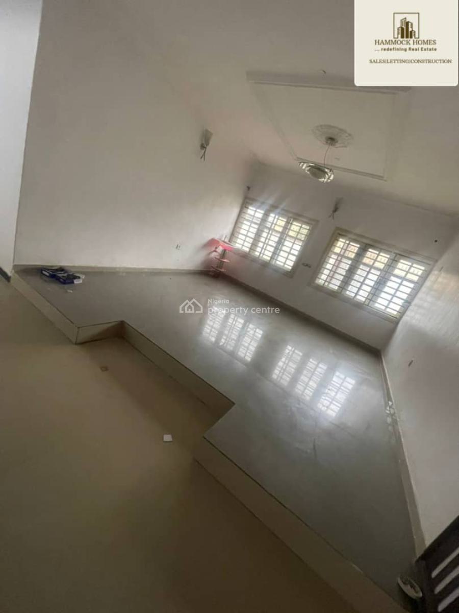 Spacious 4-bedroom Duplex with Maids Room, Aare Avenue, Oluyole Estate Extensions, Oluyole, Oyo, House for Rent