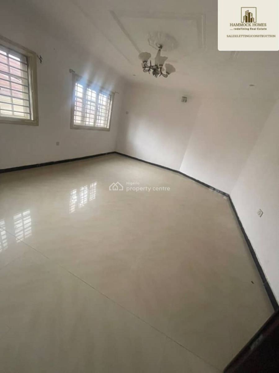 Spacious 4-bedroom Duplex with Maids Room, Aare Avenue, Oluyole Estate Extensions, Oluyole, Oyo, House for Rent