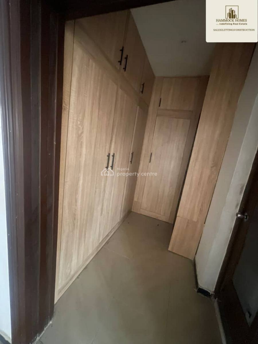 Spacious 4-bedroom Duplex with Maids Room, Aare Avenue, Oluyole Estate Extensions, Oluyole, Oyo, House for Rent