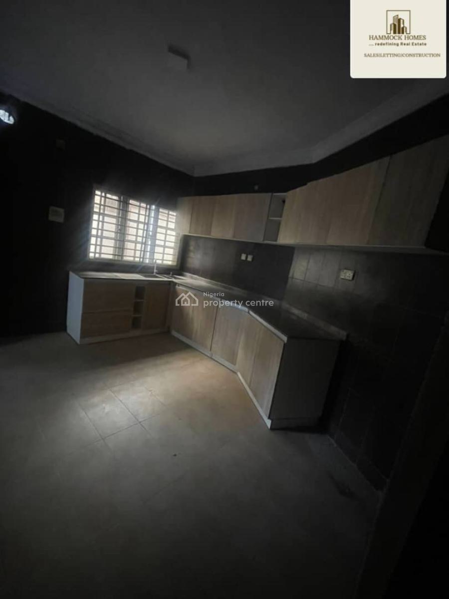 Spacious 4-bedroom Duplex with Maids Room, Aare Avenue, Oluyole Estate Extensions, Oluyole, Oyo, House for Rent