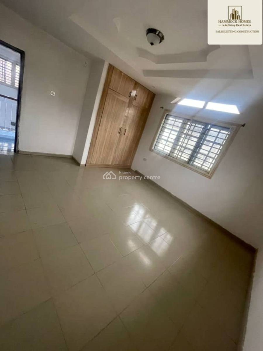 Spacious 4-bedroom Duplex with Maids Room, Aare Avenue, Oluyole Estate Extensions, Oluyole, Oyo, House for Rent