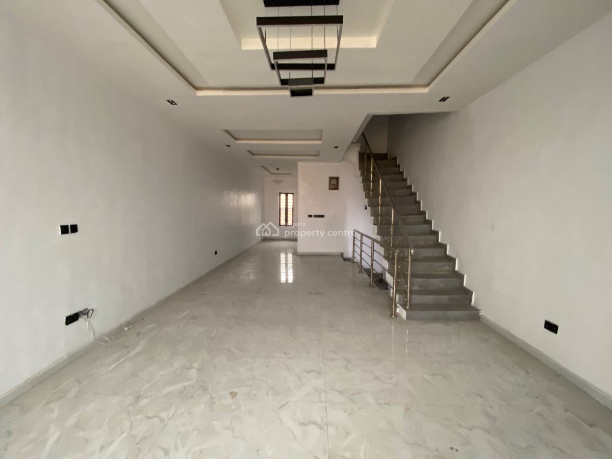 Brand New Stylish 2-bedroom Maisonette, Sangotedo, Ajah, Lagos, Flat / Apartment for Sale