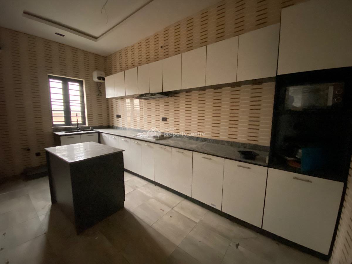 Brand New Stylish 2-bedroom Maisonette, Sangotedo, Ajah, Lagos, Flat / Apartment for Sale