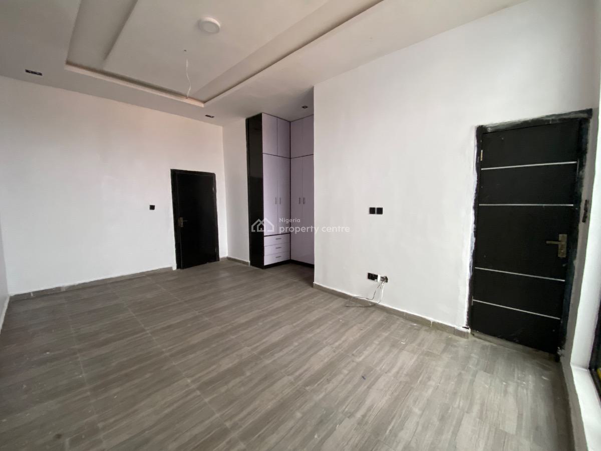 Brand New Stylish 2-bedroom Maisonette, Sangotedo, Ajah, Lagos, Flat / Apartment for Sale
