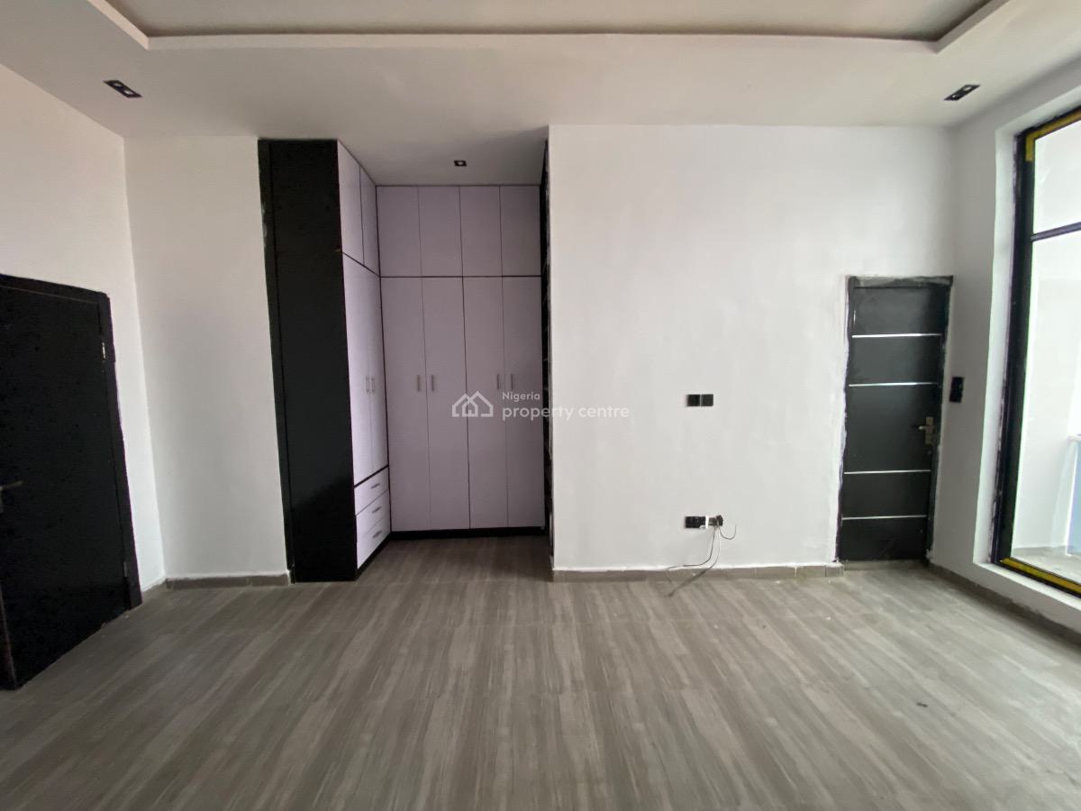 Brand New Stylish 2-bedroom Maisonette, Sangotedo, Ajah, Lagos, Flat / Apartment for Sale
