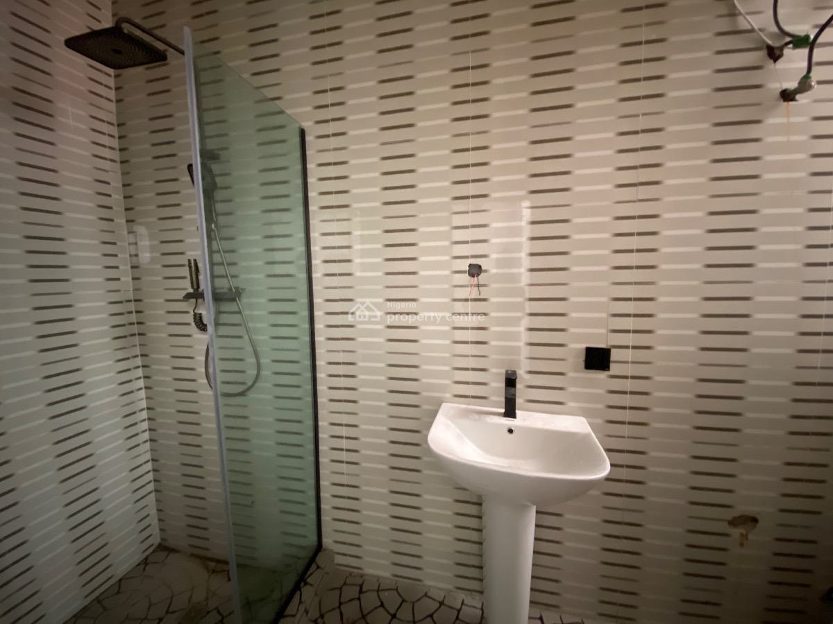 Brand New Stylish 2-bedroom Maisonette, Sangotedo, Ajah, Lagos, Flat / Apartment for Sale