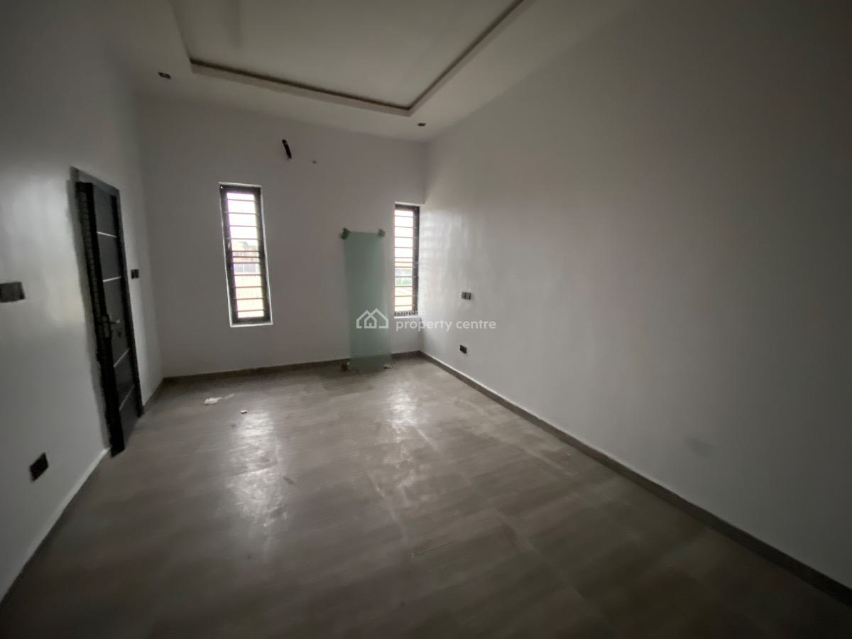 Brand New Stylish 2-bedroom Maisonette, Sangotedo, Ajah, Lagos, Flat / Apartment for Sale