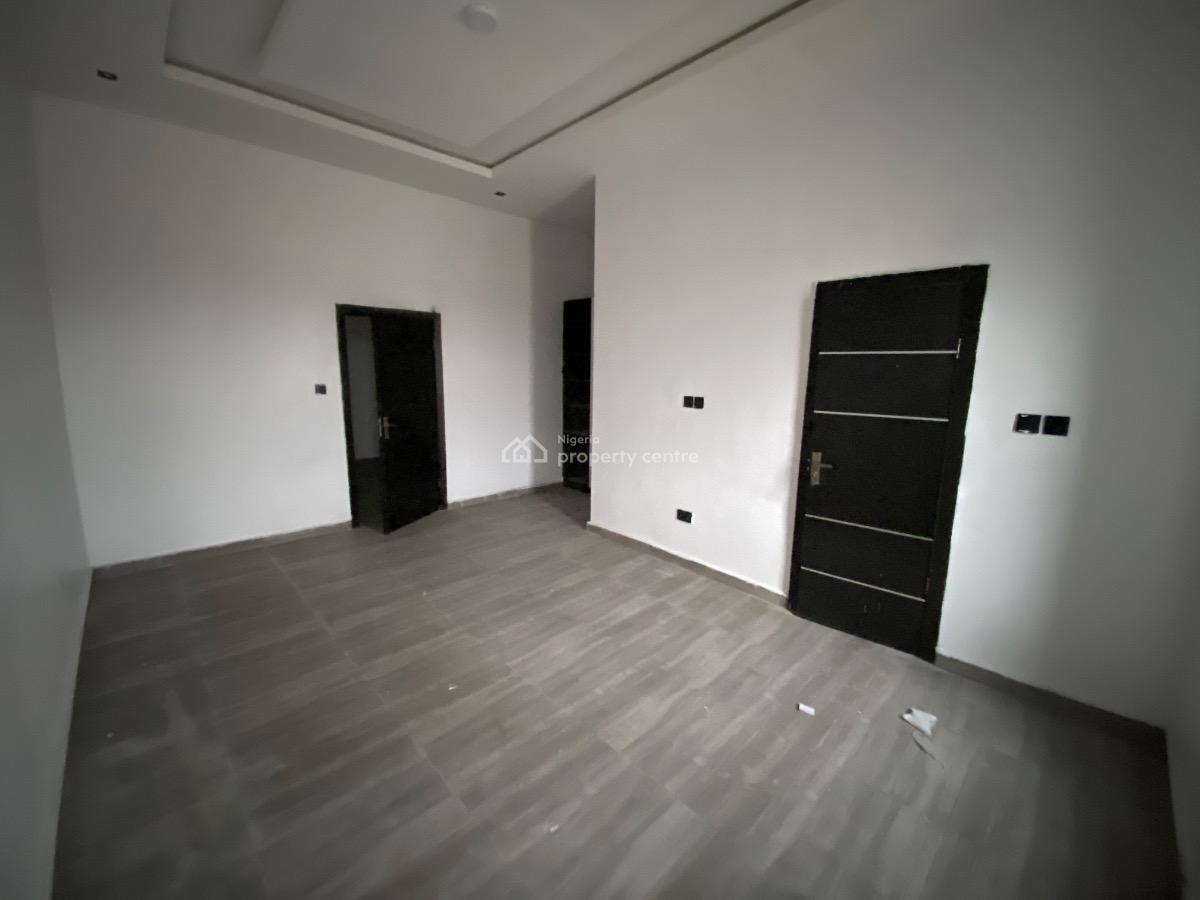 Brand New Stylish 2-bedroom Maisonette, Sangotedo, Ajah, Lagos, Flat / Apartment for Sale