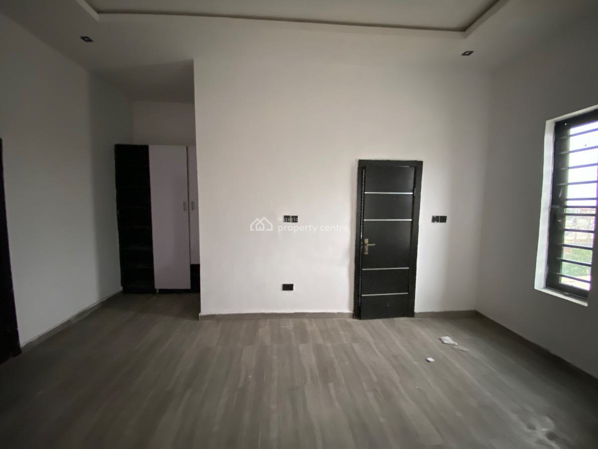 Brand New Stylish 2-bedroom Maisonette, Sangotedo, Ajah, Lagos, Flat / Apartment for Sale