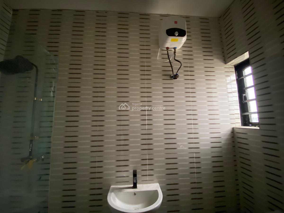 Brand New Stylish 2-bedroom Maisonette, Sangotedo, Ajah, Lagos, Flat / Apartment for Sale