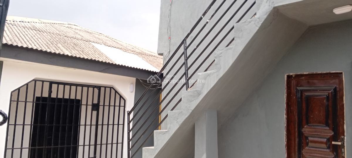 Lovely Pop Self Contained, Asese, Ibafo, Ogun, Self Contain (single Rooms) for Rent