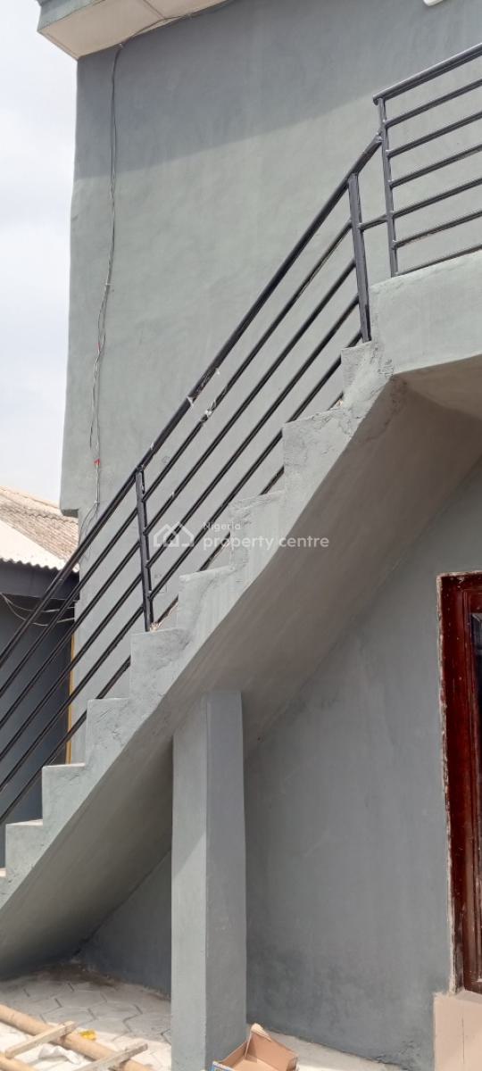 Lovely Pop Self Contained, Asese, Ibafo, Ogun, Self Contain (single Rooms) for Rent