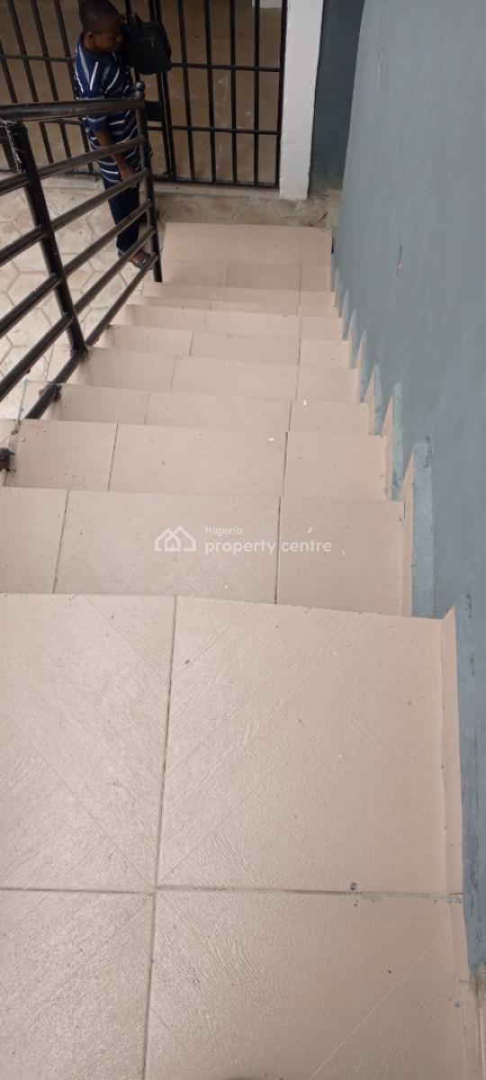 Lovely Pop Self Contained, Asese, Ibafo, Ogun, Self Contain (single Rooms) for Rent