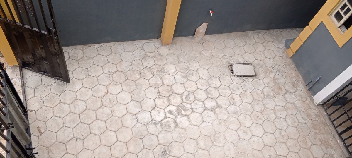 Lovely Pop Self Contained, Asese, Ibafo, Ogun, Self Contain (single Rooms) for Rent