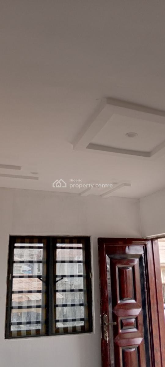 Lovely Pop Self Contained, Asese, Ibafo, Ogun, Self Contain (single Rooms) for Rent
