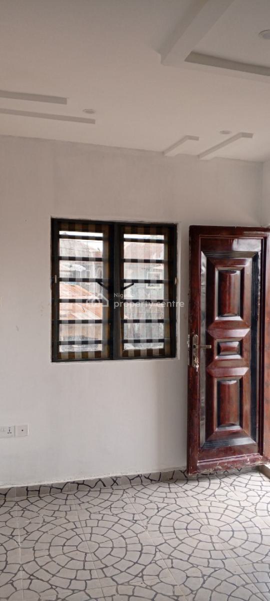 Lovely Pop Self Contained, Asese, Ibafo, Ogun, Self Contain (single Rooms) for Rent