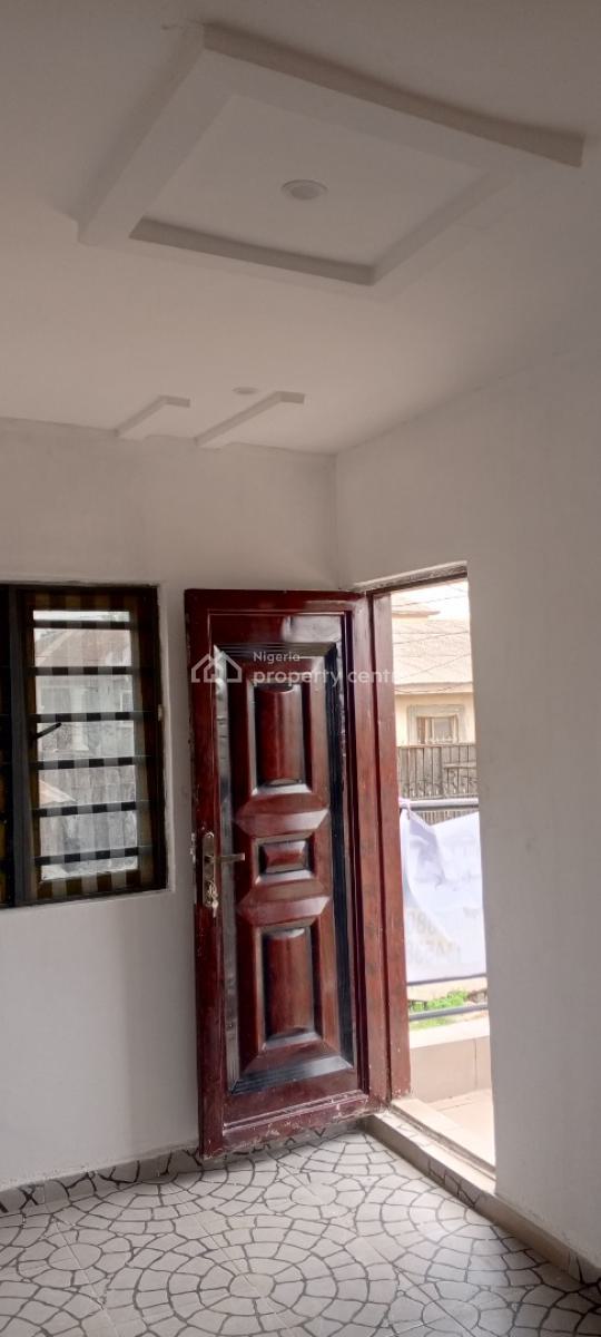 Lovely Pop Self Contained, Asese, Ibafo, Ogun, Self Contain (single Rooms) for Rent